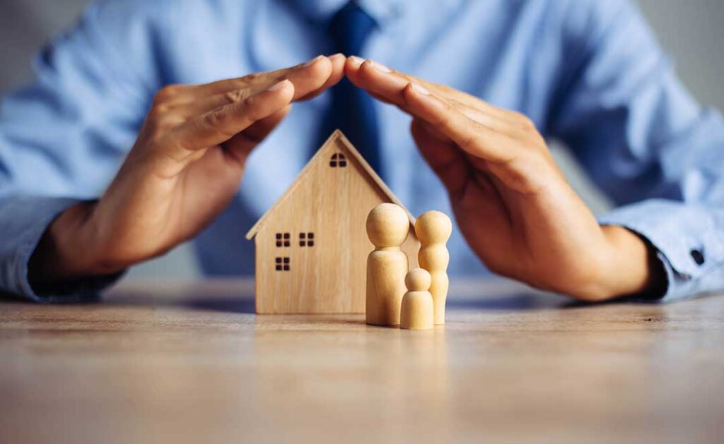 Insurance Agents photo from Adobe Stock